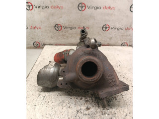 Турбина Ford Galaxy 9671413780