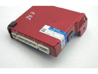 Модуль блока управления кондиционером 8865053082, 1776005171 Lexus IS 220D-250-350