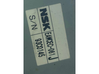 рейка Колонка рулевая K9KJ8 Renault Scenic III - Grand scenic III 2009 - 2016 года