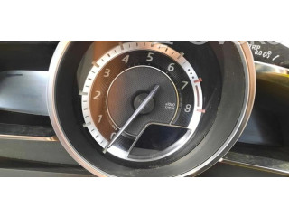 Панель приборов BJE155430, J8DE5WE Mazda CX-3
