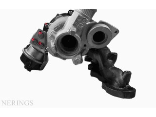 Турбина Audi A3 S3 8V 04L253010B, 49.291