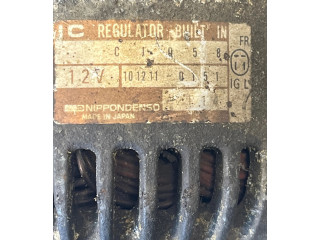 Генератор 1012110151 Rover 620