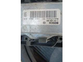 Zámek zadních dveří A1695000593, 640940 Mercedes-Benz A W169 2008