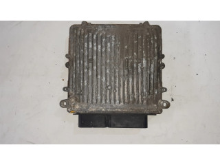 Řídící jednotka P05187070AH, 0281013530 Chrysler Grand Voyager V 2008