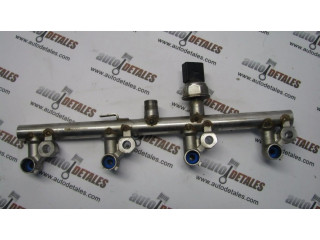 Vstřikovací lišta A2710705495 Mercedes-Benz E W212 pro benzínový motor 1.8