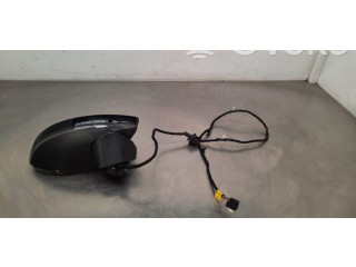 Зеркало электрическое        Audi A6 S6 C8 4K  2018 -  года   