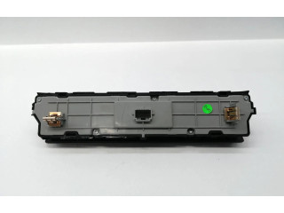 Блок управления климат-контролем 10928961   MG ZS