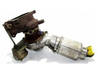 Turbodmychadlo Турбина A664096029901 Chrysler PT Cruiser 2.2 EDJ