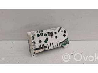 Přístrojová deska Chrysler Voyager 1995 4437782