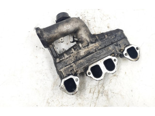 Всасывающий коллектор 9512926 Skoda Octavia Mk1 (1U)