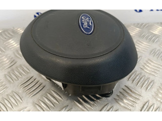 Подушка безопасности водителя 735498411, 61990050C   Ford Ka