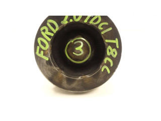 Píst 0851E, 9812818680 Ford Mondeo MK V T7CF T7CL T8CC T8CL T8CA T8CB