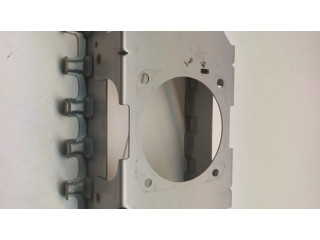 Подушка безопасности пассажира 7030A311, 6224481   Mitsubishi Outlander