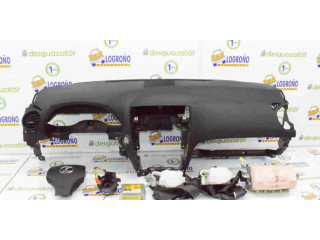 Oro pagalvių komplektas