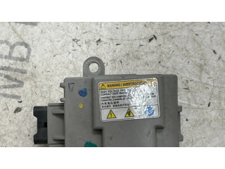 Другие блоки управления / модули