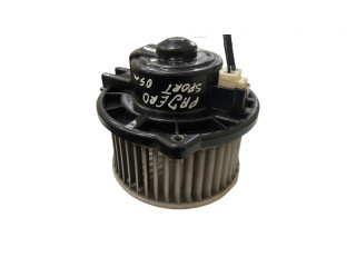 Вентилятор печки 1940007161 Mitsubishi Pajero Sport I