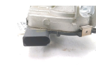 Моторчик дворников 657955023B, Y2-8159H    Skoda Scala