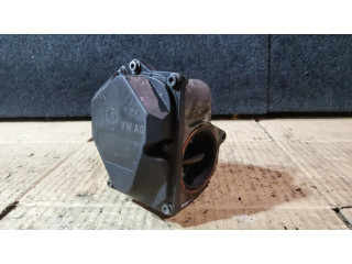 Дроссельная заслонка