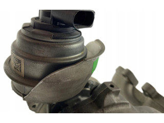 Turbodmychadlo Турбина 03P253019B   Seat Ibiza IV (6J,6P)   