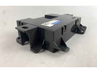 Модуль блока управления кондиционером 72343AG040   Subaru Outback