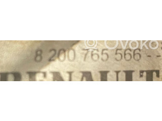 Вентилятор радиатора 8200765566, 8200765566 Dacia Sandero