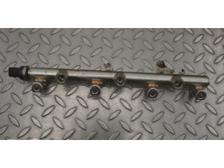 Топливная рампа 000283628, 051170574 Maserati Ghibli 3.0