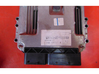 Комплект блоков управления 00518294210, 51775688   Fiat Bravo