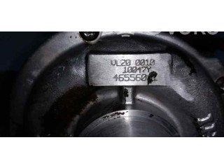 Turbodmychadlo Турбина VL200010, IHI   Fiat Punto (188)   