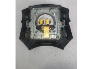 Подушка безопасности водителя BVMV26ZAAZ3B Mitsubishi Grandis