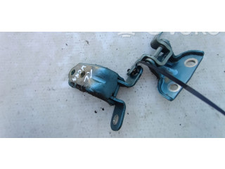 Zpětné zrcátko Hyundai Kona I 2018 ZAWIASYKONATL