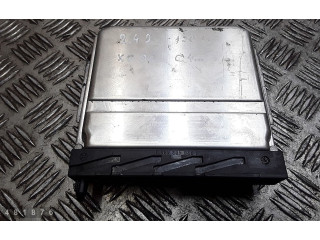 Блок управления двигателя 0281011078 Volvo XC90