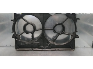 Диффузор    96480326, 96480326   Daewoo Nubira