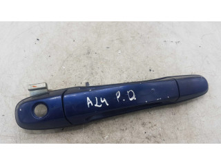 Внешняя ручка