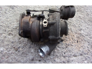 Turbodmychadlo Турбина Porsche 911