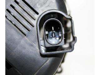 Генератор Audi A4 Allroad