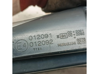 Зеркало электрическое правое Mitsubishi Galant 1997-2003 года