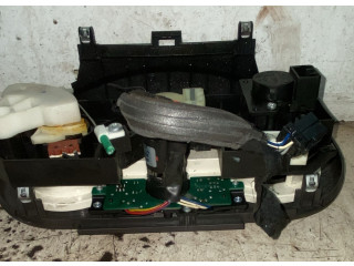 Блок управления климат-контролем Fiat Multipla