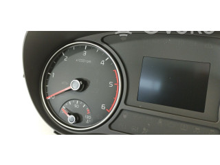 Přístrojová deska KIA Optima 2018 94003D4CI0