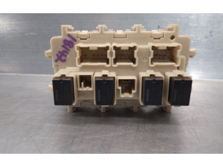 Pojistková skříňka Řídící jednotka BSM 4EB0C, C50388C23 Nissan Qashqai 2018