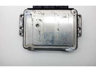 Řídící jednotka 9V2112A650AC, 1039884629 Ford Fiesta 2009