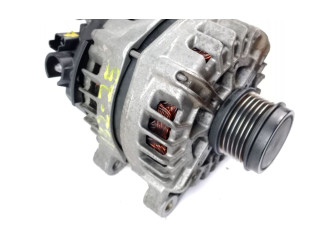 Генератор 9810525380 Peugeot 2008 I