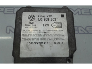 Подушка безопасности двери 1J0909603   Volkswagen Bora