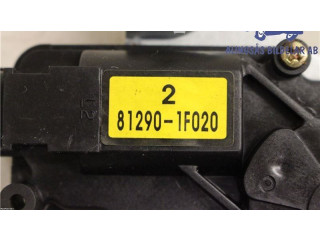 Zámek zadních dveří 81290-1F020   KIA Sportage 2005