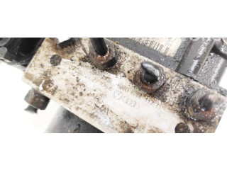 Jednotka ABS 6R0907379C Skoda Roomster (5J) 2007