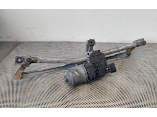 Моторчик дворников 6Q1955119 Skoda Fabia Mk1 (6Y)