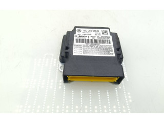 Блок подушек безопасности 7E0959655B, 0285010798 Volkswagen Transporter - Caravelle T5