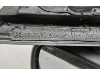 Зеркало электрическое        Skoda Rapid (NH)  2012 - 2019 года   