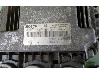 Řídící jednotka    Suzuki Grand Vitara II 2008