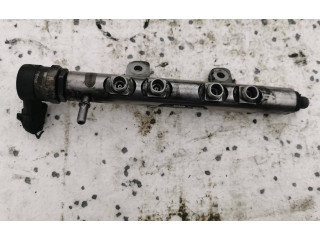 Топливная рампа 9X2Q9D280EA, 012535   Jaguar XF  