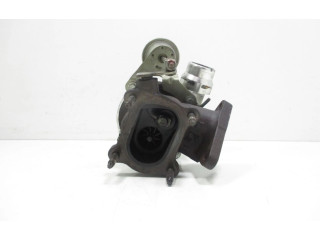 Turbodmychadlo Турбина 860233H82307056 Renault Sandero I